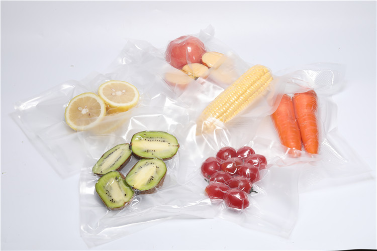 The Advantages Of Vacuum Sealer Bags