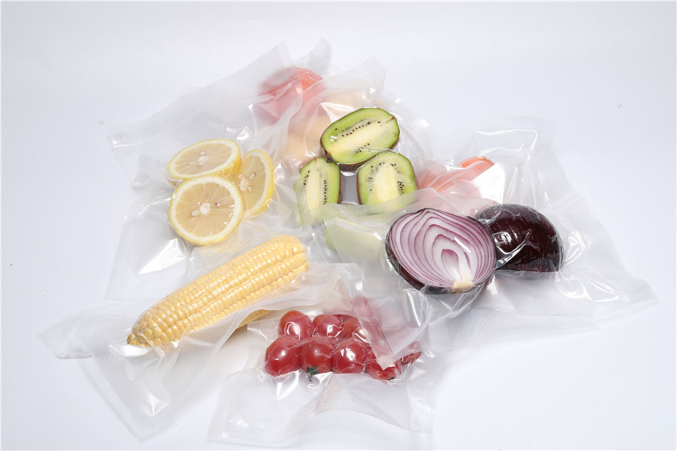 Vacuum Sealer Pouches