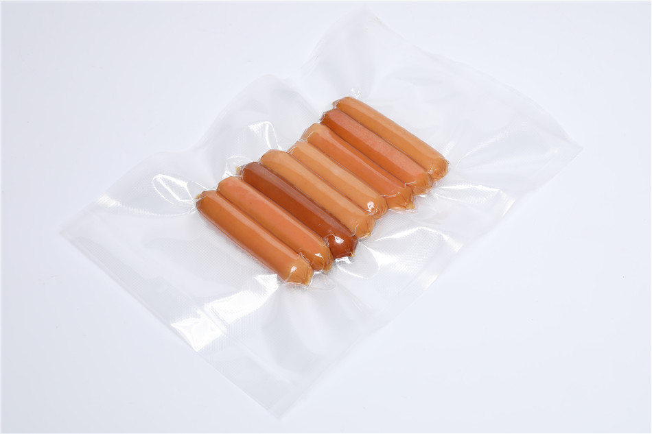 Vacuum Sealer Pouches