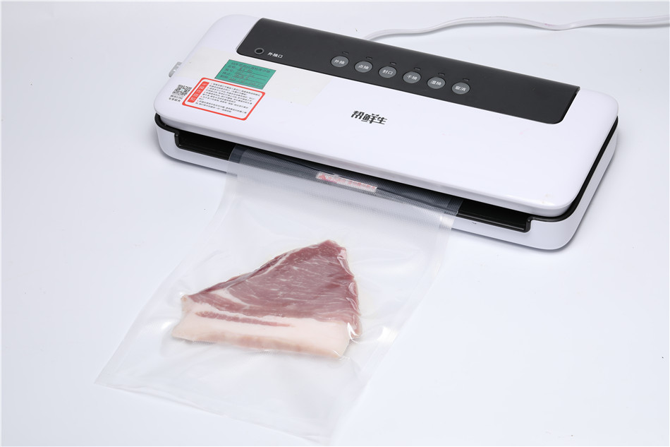 Vacuum Sealer Bag Custom