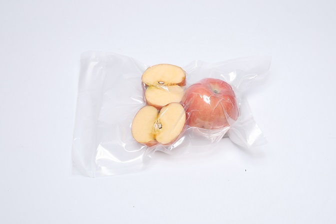 Quality problems of textured vacuum sealer bags