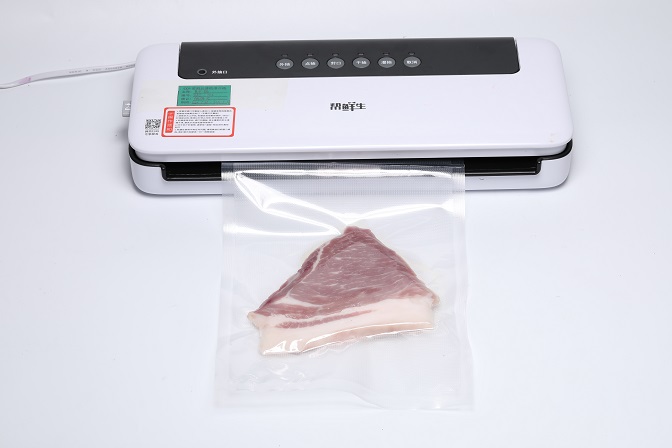 vacuum food storage bags and food saver vacuum sealer zipper bags