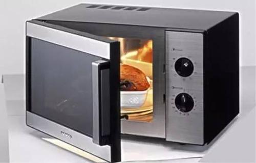 Precautions for heating food vacuum packaging bags in microwave ovens