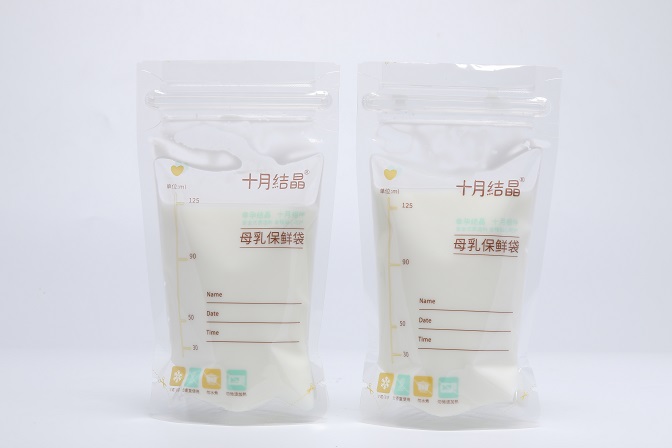 ChouQin food packaging bag wholesale and production design process