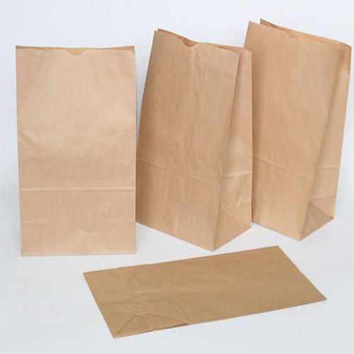 ChouQin packaging takes you to understand the classification of kraft paper bags