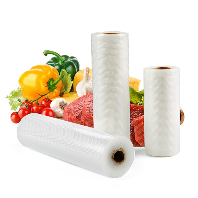 Common Vacuumizing methods-Vacuum sealer bags for food 