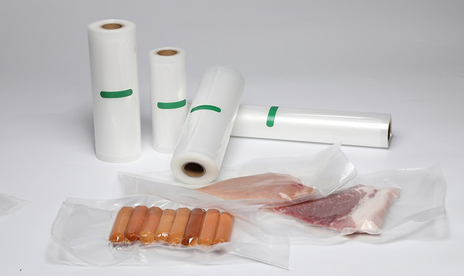 Food Vacuum Sealer Bags