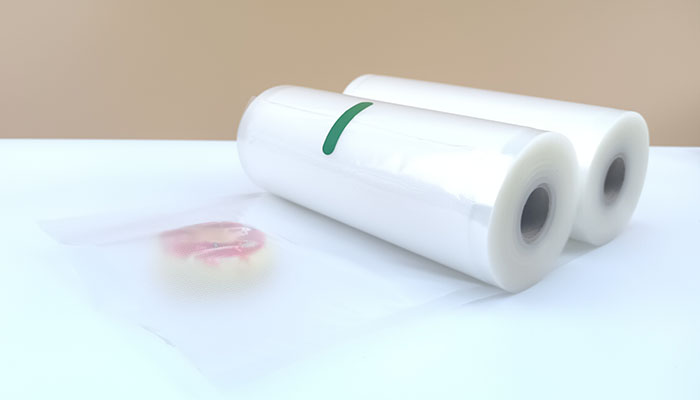 food sealer bags Transparent