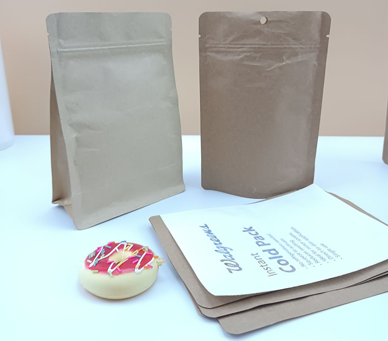 compostable bag manufacturers